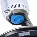 Odkurzacz Samsung VS80F28DGS/GE Bespoke AI Jet Lite Pro Extra (biały) - 2702579
