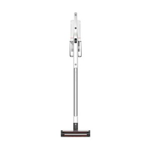 Odkurzacz ROIDMI X30 bezprzewodowy, moc 435W, poj. 0.55l, szum 75dB, biało-szary, waga 2.7kg