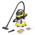 Odkurzacz Uniwersalny KARCHER WD 5 S V-25/5/22 (WYPRZEDAŻ) - 2702665