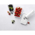 Zestaw 3 szklanych pojemników ZWILLING Fresh & Save (WYPRZEDAŻ) - 2702770