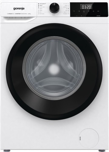 Pralka GORENJE WNHEI72SAS/PL (WYPRZEDAŻ) - 2702843