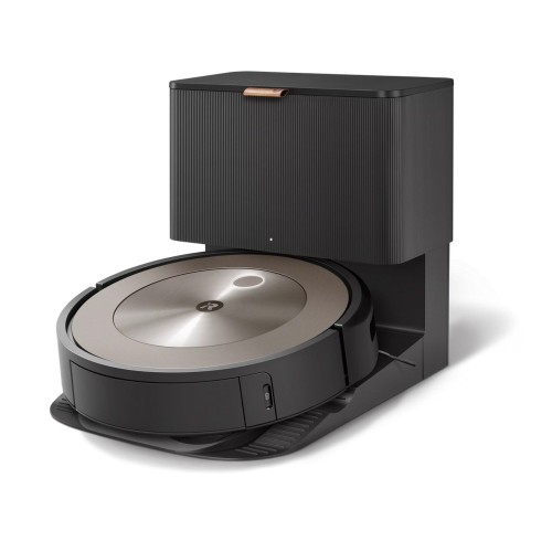 Robot sprzątający iRobot Roomba j9+ (j955840) (WYPRZEDAŻ) - 2703005