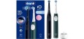 Szczoteczka Oral-B iO 2 Night Black+Forest Green - 2703080