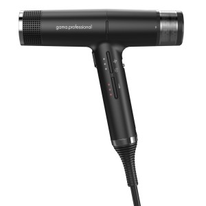 Suszarka do włosów GA.MA PH6080.BK IQ3 PERFETTO