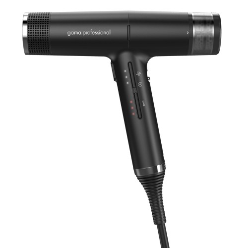 Suszarka do włosów GA.MA PH6080.BK IQ3 PERFETTO - 2703324