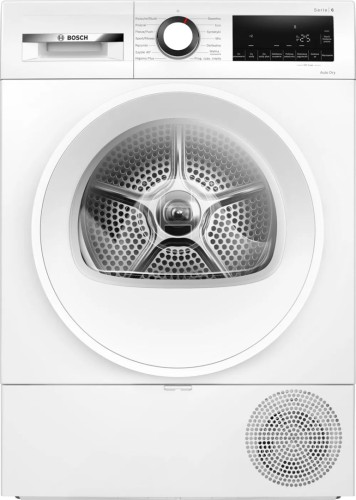Suszarka do bielizny BOSCH WQG233DNPL - 2703380