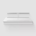 Waga łazienkowa WITHINGS Biała WBS08 - 2703530
