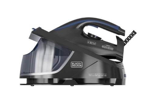 Generator pary Black+Decker BXSS2800E - 2703595