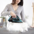 Żelazko TEFAL FV8066 Puregliss (WYPRZEDAŻ) - 2703677