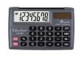 Vector Kalkulator kieszonkowy KAV CH-861, 8-cyfrowy, 87x58mm, czarny - 2705697
