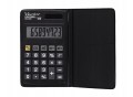 Vector Kalkulator kieszonkowy DK-055, czarny - 2705707