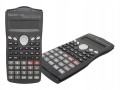 Vector Kalkulator naukowy KAV CS-103, 279 funkcji, 80x170mm, czarny - 2705724