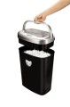 Fellowes Niszczarka osobista Powershred 53C, 23L (WYPRZEDAŻ) - 2705895