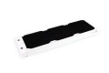 Chłodnica Alphacool NexXxoS HPE-30 Radiator 360mm - weiß - 2706056