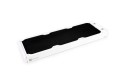 Chłodnica Alphacool NexXxoS HPE-30 Radiator 360mm - weiß - 2706057