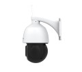 Kamera IP Foscam SD2X, surveillance camera (white/black, LAN, WLAN) - 2706119