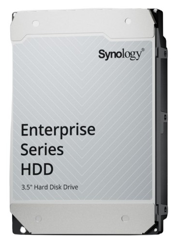 Synology HDD Enterprise (20TB; 3.5"; SAS) HAS5310-20T - 2706186