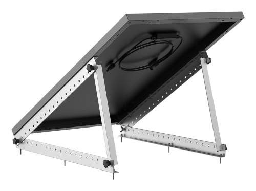 Uchwyt do panelu słonecznego ECOFLOW Solar 28'' Tilt Mount Bracket - 2706501