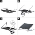 Uchwyt do panelu słonecznego ECOFLOW Solar 28'' Tilt Mount Bracket - 2706503