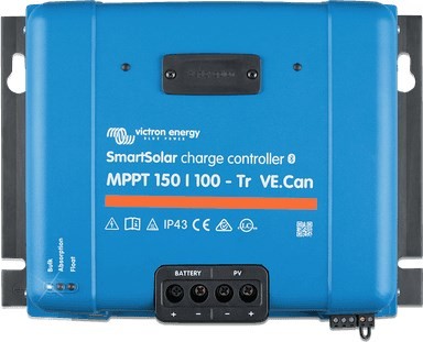 Victron Energy SmartSolar MPPT 250/100 VE.Can 250 V - 2706532