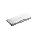 Glorious Gaming GMMK 3 PRO 75% Prebuilt klawiatura USB + RF Wireless + Bluetooth QWERTY US English Srebrny - 2706557
