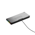 Glorious Gaming GMMK 3 PRO 75% Prebuilt klawiatura USB QWERTY US English Czarny - 2706564