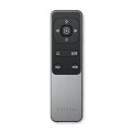Satechi R2 Multimedialny pilot zdalnego sterowania Bluetooth gwiezdny szary - 2706782