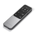 Satechi R2 Multimedialny pilot zdalnego sterowania Bluetooth gwiezdny szary - 2706783
