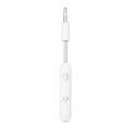 Twelve South AirFly Pro 2 - adapter Bluetooth do wejścia 3,5mm jack kompatybilny z AirPods i innymi słuchawkami Bluetooth, do 2 par słuchawek jednocześnie oraz z AUX IN (white) - 2706808