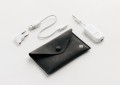 Twelve South AirFly Pro 2 - adapter Bluetooth do wejścia 3,5mm jack kompatybilny z AirPods i innymi słuchawkami Bluetooth, do 2 par słuchawek jednocześnie oraz z AUX IN (white) - 2706812