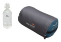 Śpiwór syntetyczny Easy Camp Raven I Mummy 5C (190 cm) - 2706856