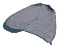 Śpiwór syntetyczny Easy Camp Raven I Mummy 5C (190 cm) - 2706855