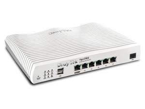 Router DrayTek Vigor 2866