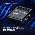 Gateway Teltonika TRB246 - 100Mb LAN, RS-232, RS-485, PPP - 2707076