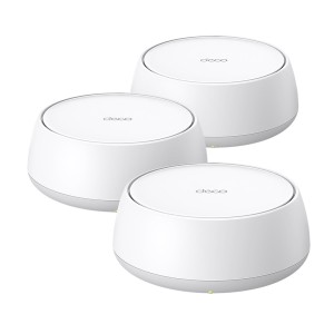 System mesh TP-LINK DecoBE25(3-pack)