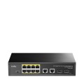 Cudy Przełącznik GS1010PS2 - 2707139