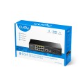 Cudy Przełącznik GS1010PS2 - 2707142