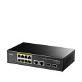 Cudy Przełącznik GS1010PS2 - 2707140