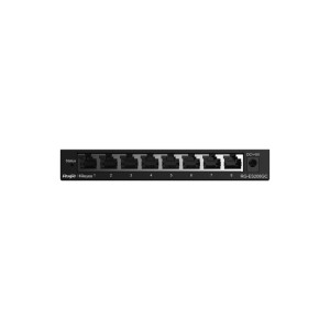 Switch Easy Smart Ruijie Reyee RG-ES208GC (WYPRZEDAŻ)