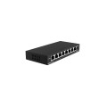Switch Easy Smart Ruijie Reyee RG-ES208GC (WYPRZEDAŻ) - 2707266