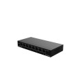 Switch Easy Smart Ruijie Reyee RG-ES208GC (WYPRZEDAŻ) - 2707268