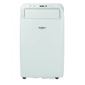 Klimatyzator przenośny WHIRLPOOL PACF212CO W (WYPRZEDAŻ) - 2707282