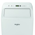 Klimatyzator przenośny WHIRLPOOL PACF212CO W (WYPRZEDAŻ) - 2707286