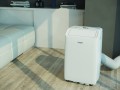 Klimatyzator przenośny WHIRLPOOL PACF212CO W (WYPRZEDAŻ) - 2707295