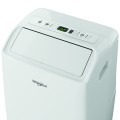 Klimatyzator przenośny WHIRLPOOL PACF212CO W (WYPRZEDAŻ) - 2707285