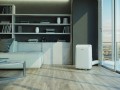 Klimatyzator przenośny WHIRLPOOL PACF212CO W (WYPRZEDAŻ) - 2707290