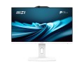 MSI AIO PRO AP242P 14M-896EU i7-14700  23,8" IPS LED FHD Non-Touch Anti-Glare 16GB SSD1TB M.2 AX211 WiFi 6E Windows 11 Pro White - 2707327