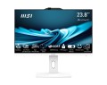MSI AIO PRO AP242P 14M-896EU i7-14700  23,8" IPS LED FHD Non-Touch Anti-Glare 16GB SSD1TB M.2 AX211 WiFi 6E Windows 11 Pro White - 2707326