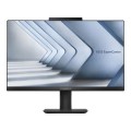 ASUS ExpertCenter E5 AiO E5402WVARK-BPC029X Core 5 120U 23.8"FHD 250nits 100Hz AG 16GB DDR5 SSD512 Intel Graphics WLAN+BT LAN Cam1080p W11Pro 3Y OnSite Black - 2454414