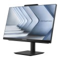 ASUS ExpertCenter E5 AiO E5402WVARK-BPC029X Core 5 120U 23.8"FHD 250nits 100Hz AG 16GB DDR5 SSD512 Intel Graphics WLAN+BT LAN Cam1080p W11Pro 3Y OnSite Black - 2454415